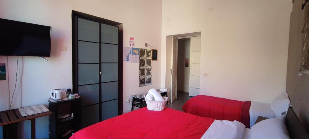 Downtown Vicino Al Duomo Apartment Catania