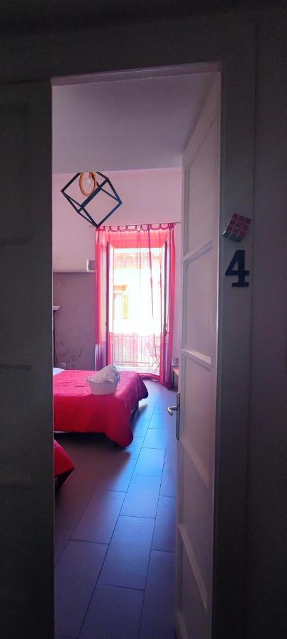 Downtown Vicino Al Duomo Apartment Catania