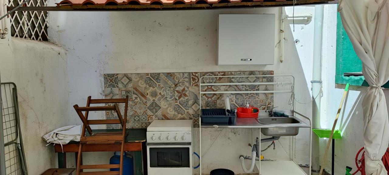 Downtown Vicino Al Duomo Apartment Catania