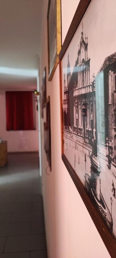 Downtown Vicino Al Duomo Apartment Catania