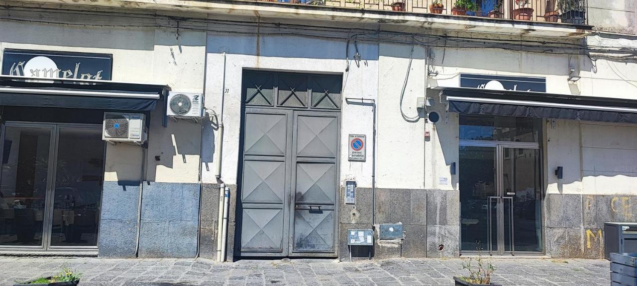 Downtown Vicino Al Duomo Apartment