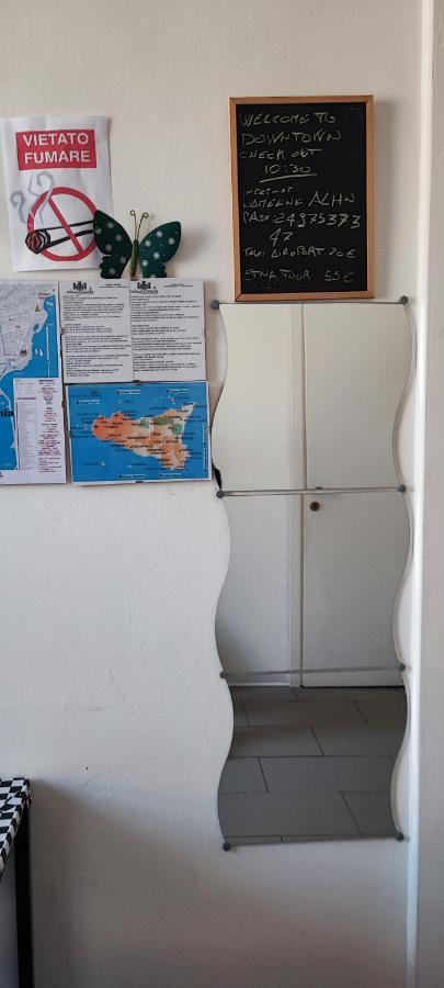 Appartamento Downtown Vicino Al Duomo Aeroporto di Catania Fontana Rossa